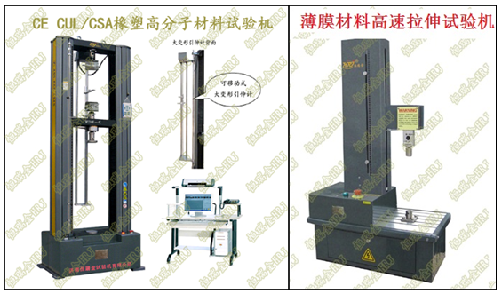 2018高功能膜产业创新峰会恒瑞金China Testing Machine