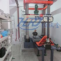 QJ-10MN 1000t千斤顶检定装置