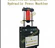 500kN1000kN快速液压机Hydraulic Press Machine