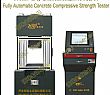 YAW-E3000kN全自动混凝土快速压力试验机Fully Automatic Concrete Compressive Strength Tester