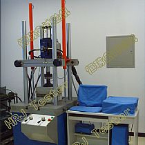 HFT1205 (200kN) 250kN 电液伺服疲劳试验系统
