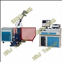 JBDW-300B 微机全自动低温冲击试验机