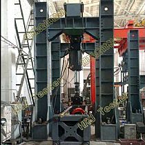 YAW-10MN/10000KN 多功能构件及混凝土加载系统