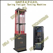 TLS-5弹簧疲劳试验机