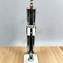 2N.m～50N.m扭矩起子扭力扳手检定仪Torque Screwdrivers and Torque Tools Calibrator